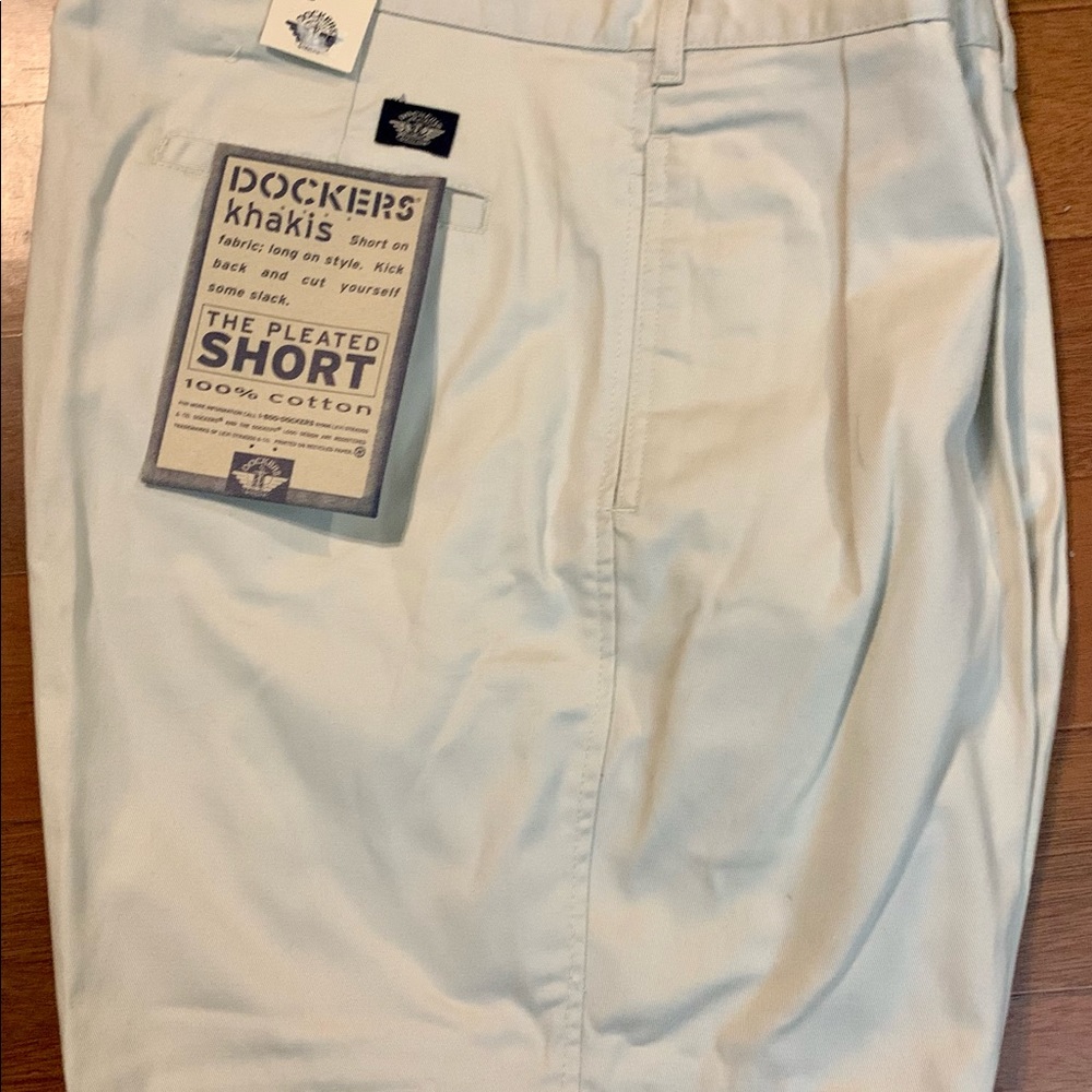 Brand New Dockers khakis Men’s shorts